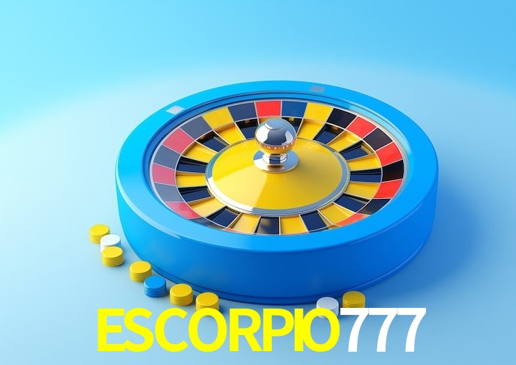 ESCORPIO777 Bingo