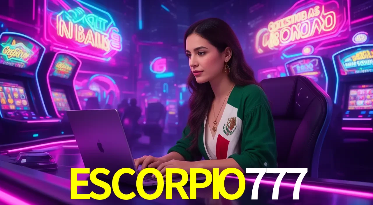 ESCORPIO777 Preguntas frecuentes sobre ESCORPIO777 en México