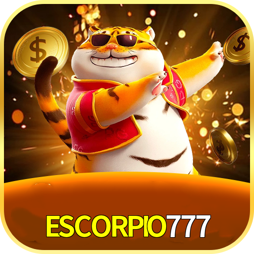 ESCORPIO777 logo